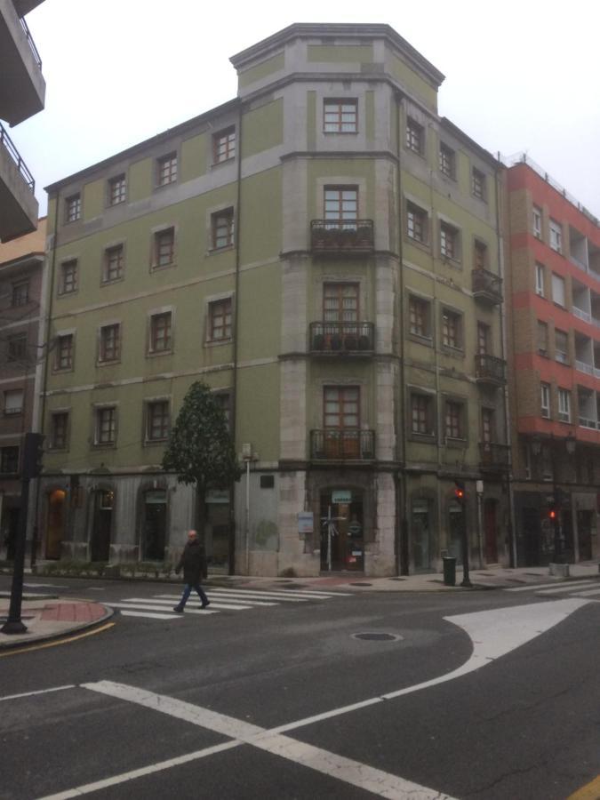 Centriquisimo, Bonito, Comodo, Wifi, Campomanes Oviédo Exterior foto